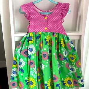 Eleanor Rose 🌸🌼🌻